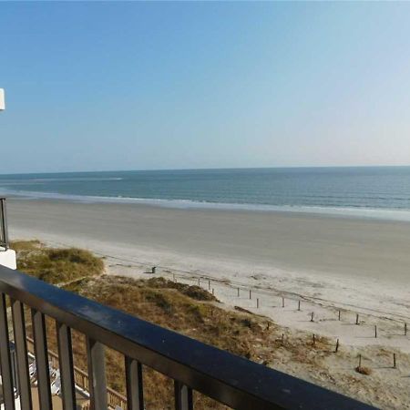 Sea Marsh Apartman North Myrtle Beach Kültér fotó