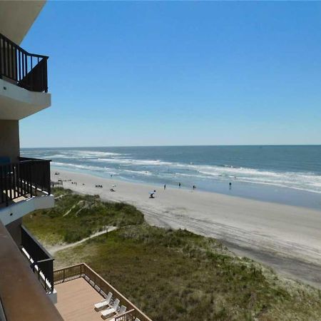 Sea Marsh Apartman North Myrtle Beach Kültér fotó