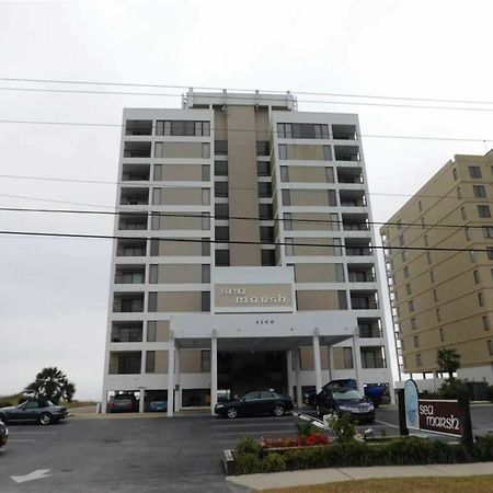 Sea Marsh Apartman North Myrtle Beach Kültér fotó