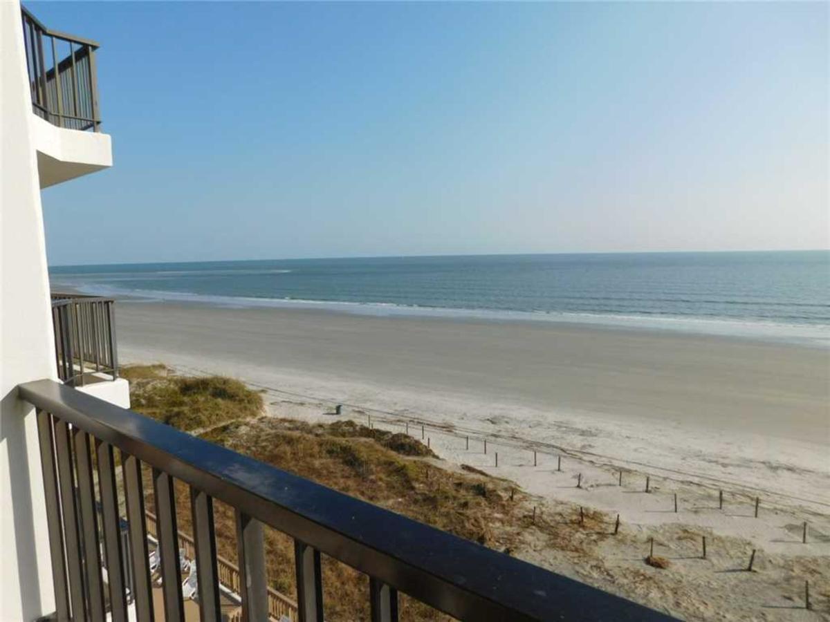 Sea Marsh Apartman North Myrtle Beach Kültér fotó