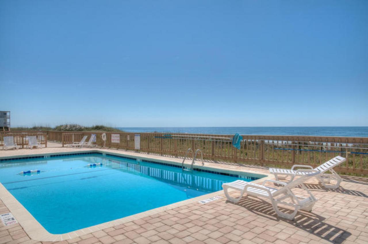 Sea Marsh Apartman North Myrtle Beach Kültér fotó