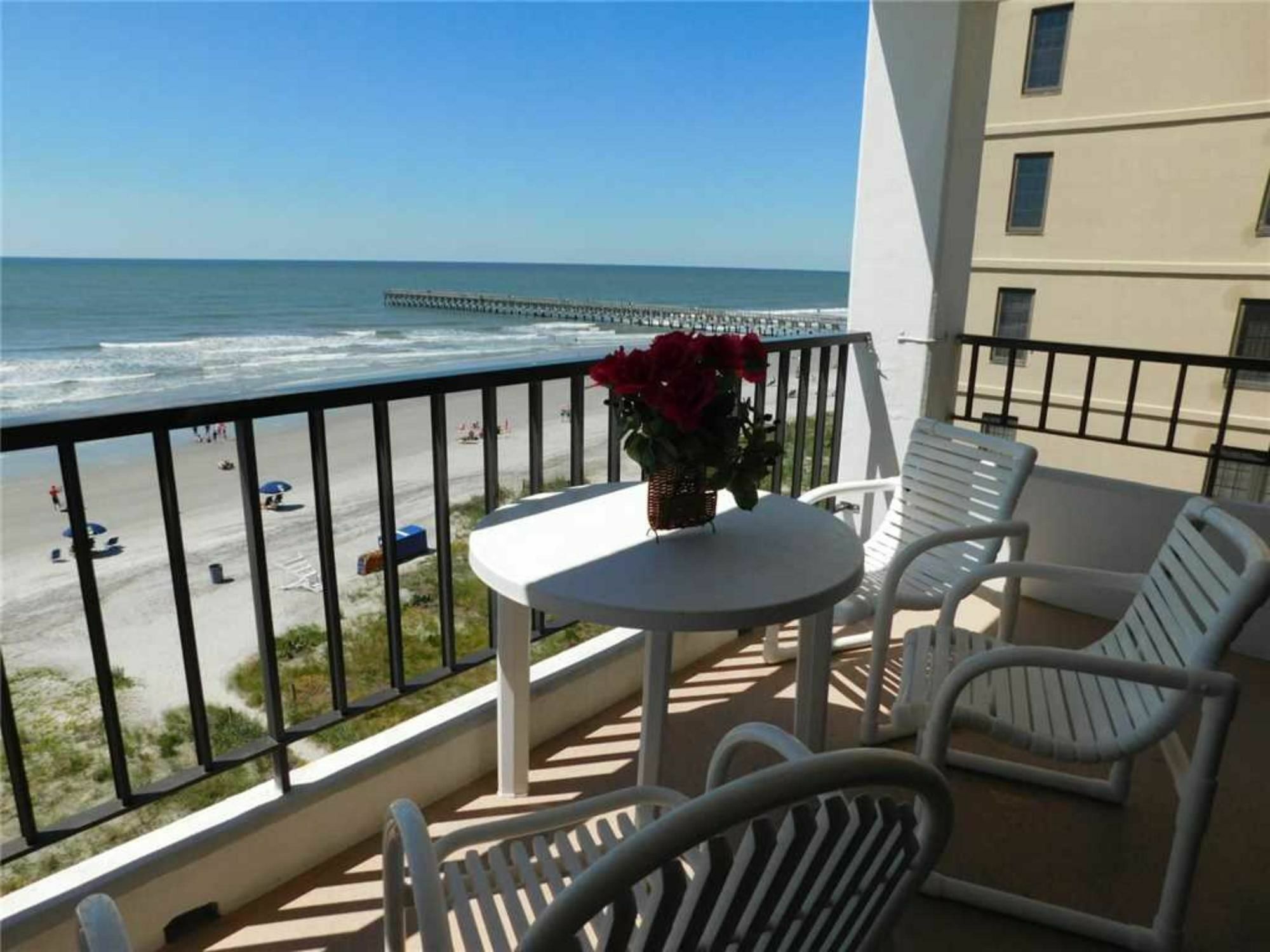 Sea Marsh Apartman North Myrtle Beach Kültér fotó