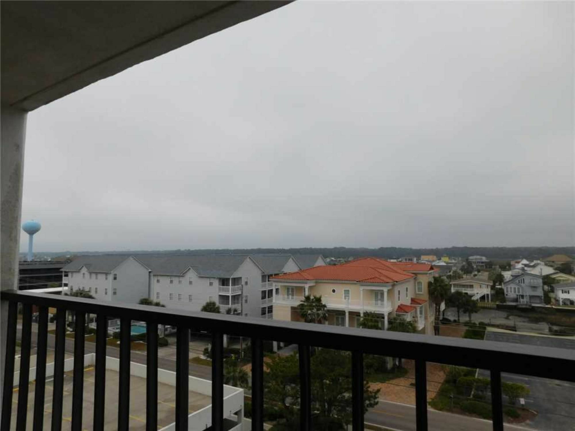 Sea Marsh Apartman North Myrtle Beach Kültér fotó