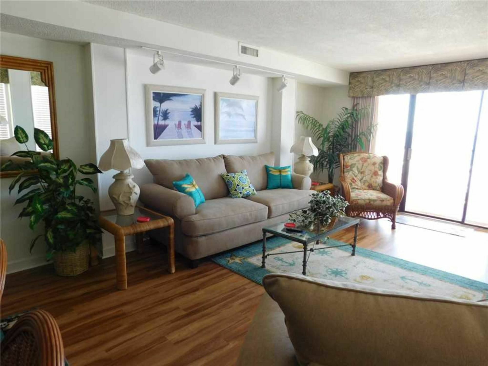 Sea Marsh Apartman North Myrtle Beach Kültér fotó